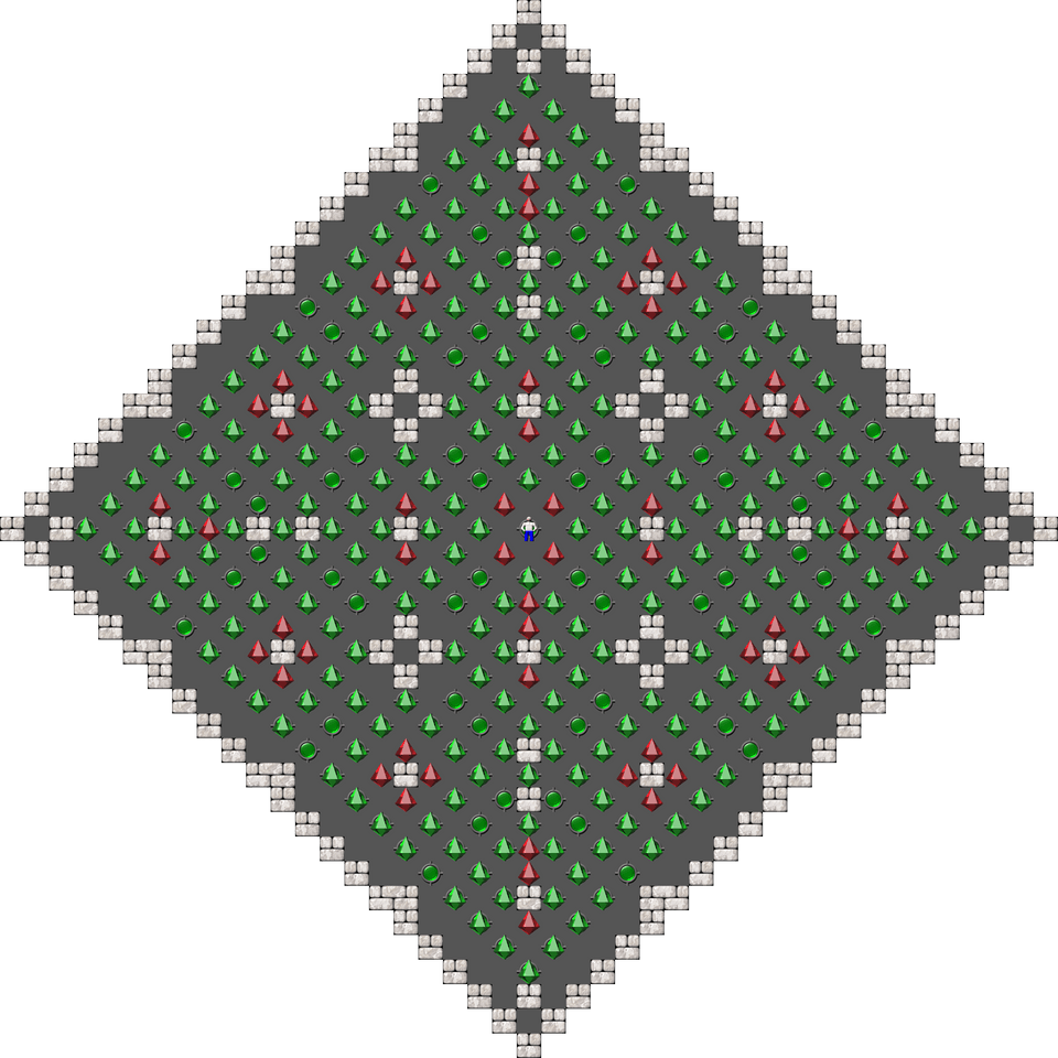 Сокобан York Shen Collection уровень 144